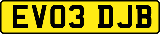 EV03DJB
