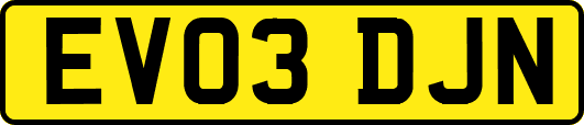 EV03DJN