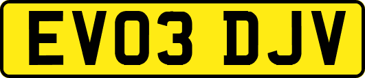 EV03DJV
