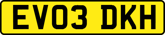 EV03DKH