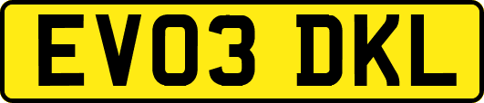 EV03DKL