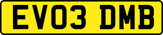 EV03DMB