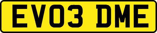 EV03DME