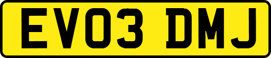 EV03DMJ