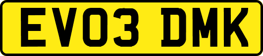 EV03DMK