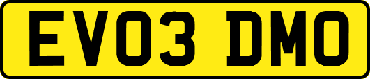 EV03DMO