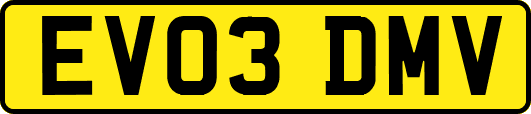 EV03DMV