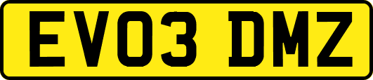 EV03DMZ