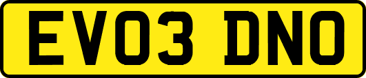 EV03DNO