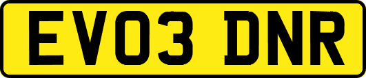 EV03DNR