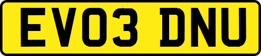 EV03DNU