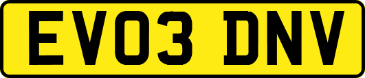 EV03DNV