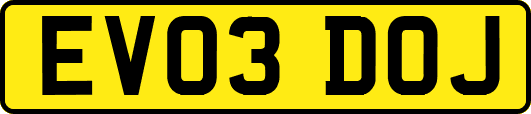 EV03DOJ