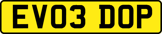 EV03DOP