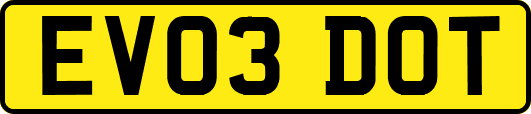EV03DOT
