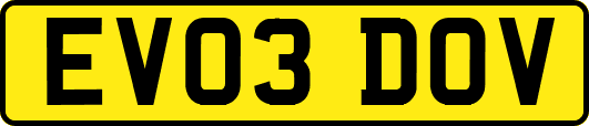 EV03DOV