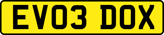 EV03DOX