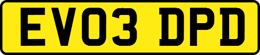 EV03DPD