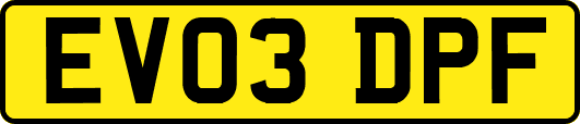 EV03DPF