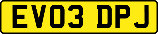 EV03DPJ