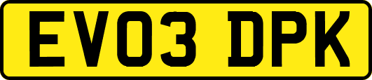 EV03DPK