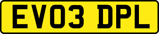 EV03DPL