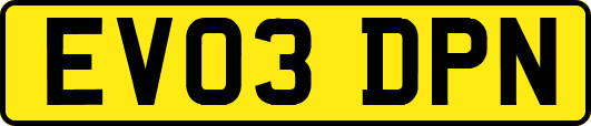 EV03DPN
