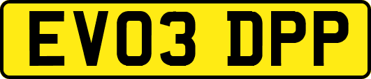 EV03DPP