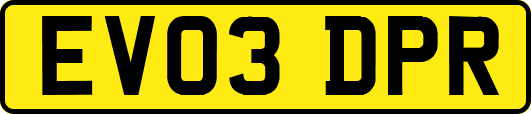 EV03DPR