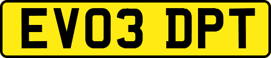 EV03DPT