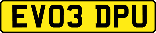EV03DPU