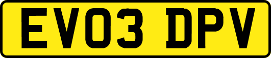 EV03DPV