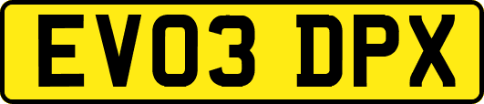 EV03DPX