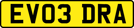 EV03DRA