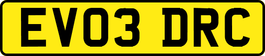 EV03DRC