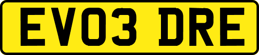 EV03DRE