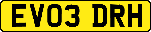 EV03DRH