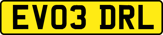 EV03DRL