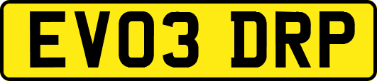 EV03DRP