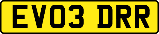 EV03DRR