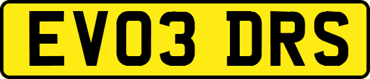 EV03DRS