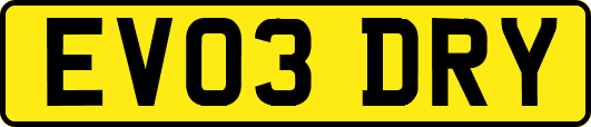 EV03DRY