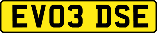 EV03DSE