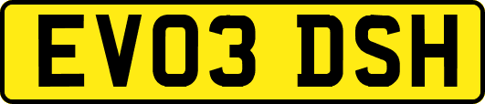 EV03DSH