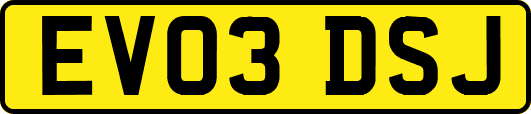 EV03DSJ