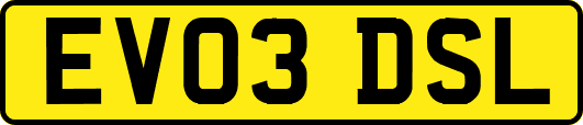EV03DSL