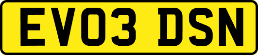 EV03DSN