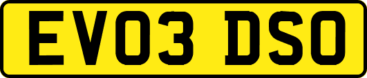 EV03DSO