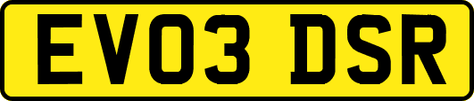 EV03DSR