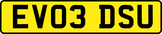 EV03DSU